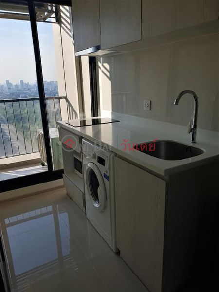 Condo for rent: Life Asoke (29th floor),Thailand | Rental ฿ 19,000/ month