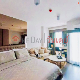 คอนโด สำหรับ เช่า: Ideo Sukhumvit 93, 28 ตร.ม., 1 ห้องนอน - OneDay_0