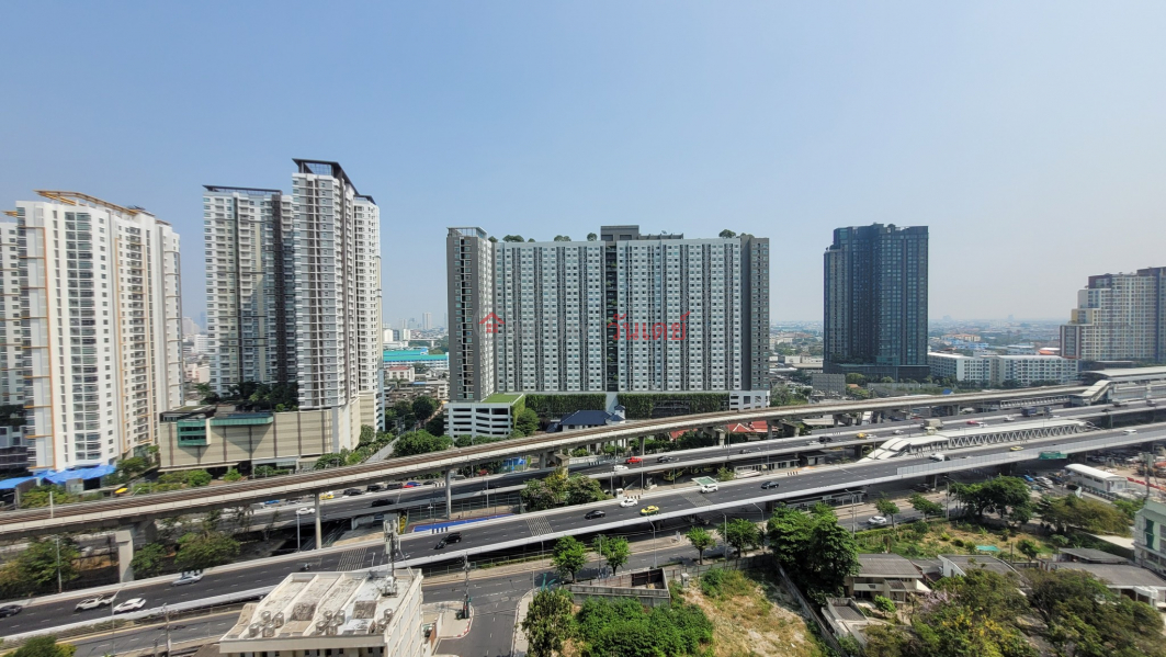 ค้นหาอสังหาริมทรัพย์ในประเทศไทย | OneDay | เกี่ยวกับที่พักอาศัย | รายการเช่า ให้เช่าคอนโด Life สาทร เซียร่า ชั้น 18 40m2