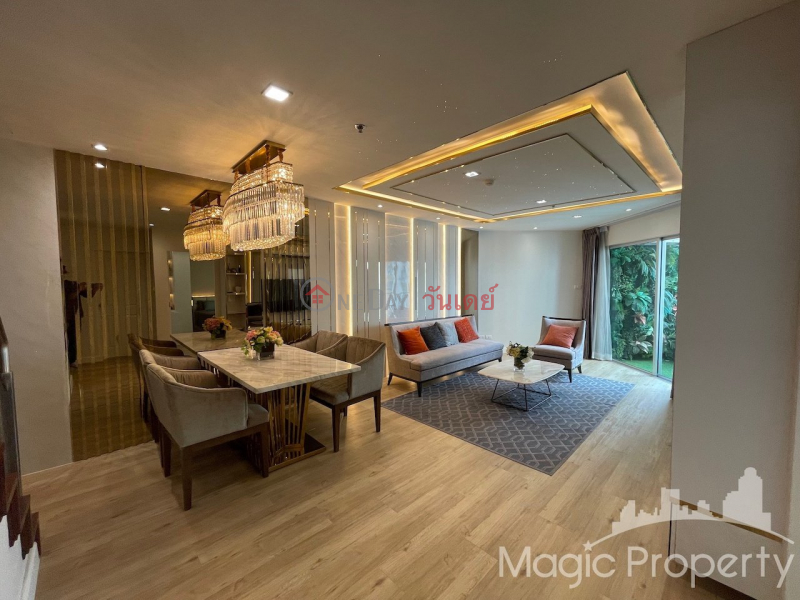 Belle Grand Rama 9, Huai Khwang, Huai Khwang, Bangkok Sales Listings