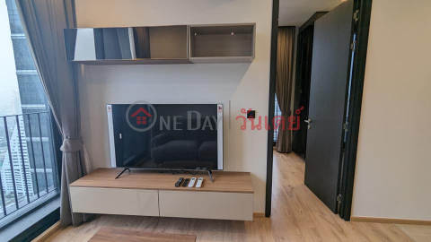 Condo for Rent: Noble Around Ari, 35 m², 1 bedroom(s) - OneDay_0