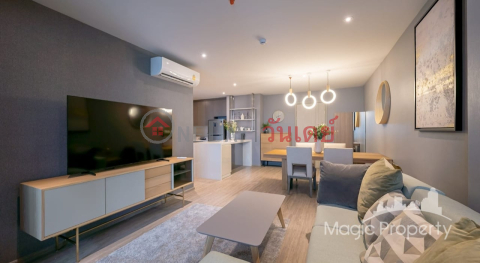 ขาย 3 ห้องนอน ใน ริทึ่ม เอกมัย คอนโดมิเนียม ซอยสุขุมวิท 63 แขวงคลองตันเหนือ เขตวัฒนา กรุงเทพ _0