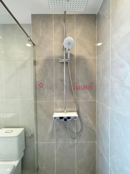 ฿ 25,000/ month Condo for rent: Supalai Premier Si Phraya-Sam Yan (23rd floor)