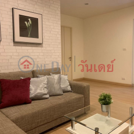 คอนโด สำหรับ เช่า: Happy Condo Ladprao 101, 68 ตร.ม., 2 ห้องนอน - OneDay_0