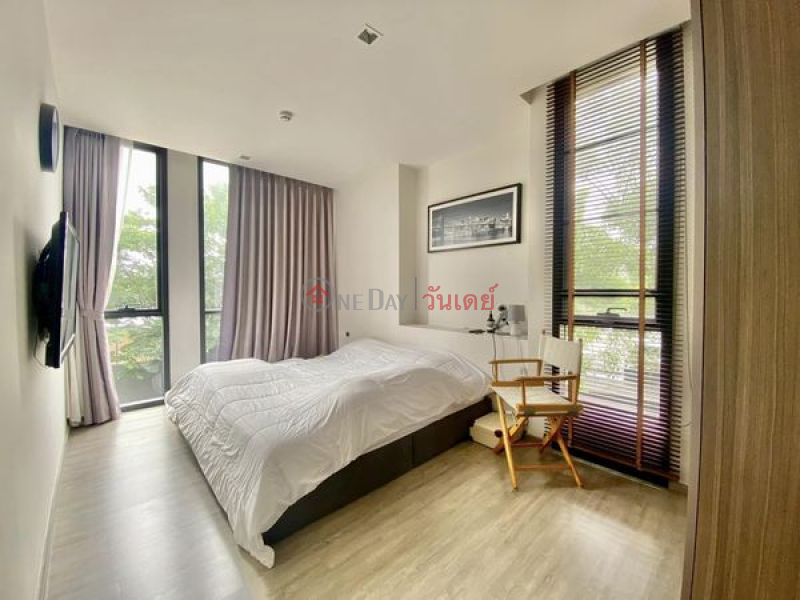 Condo for sale Mori HAUS Thailand | Sales ฿ 13.49Million