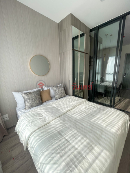 , 1, Residential Rental Listings | ฿ 17,000/ month