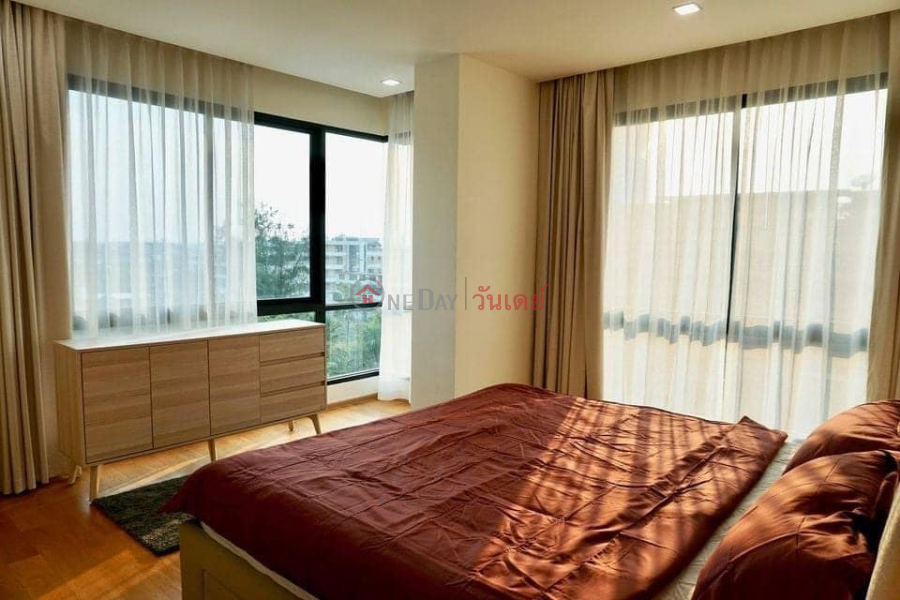 Property Search Thailand | OneDay | Residential | Rental Listings Condo for Rent: Mieler Sukhumvit 40, 109 m², 3 bedroom(s)