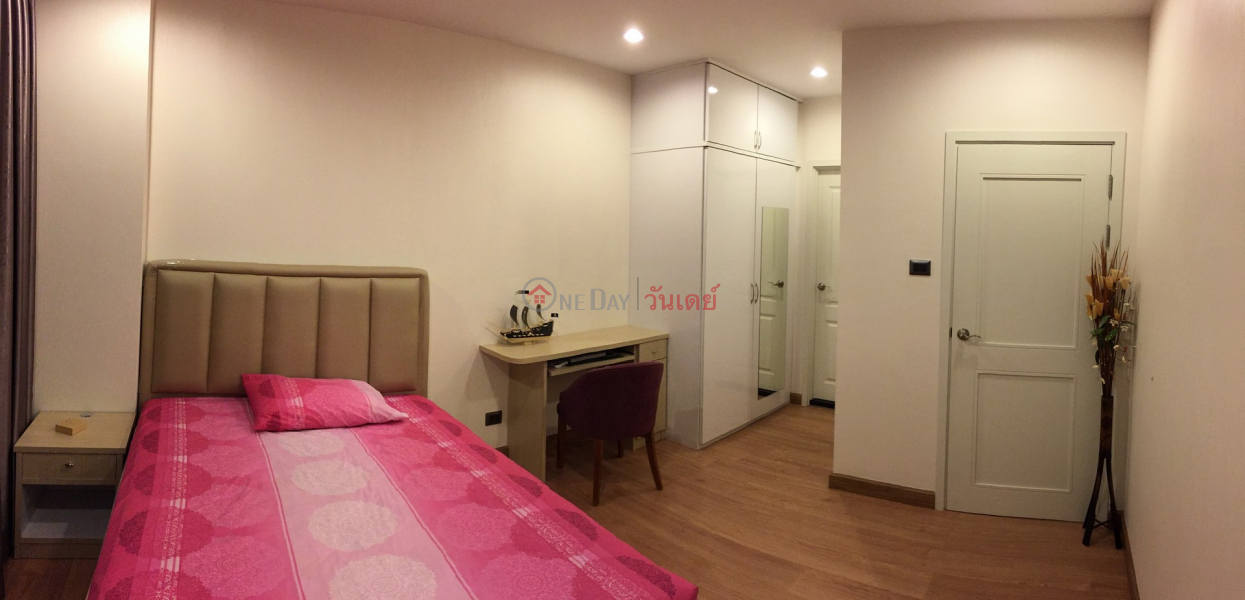 ฿ 14,000/ month | Condo for Rent: Supalai Wellington 2, 41 m², 1 bedroom(s)