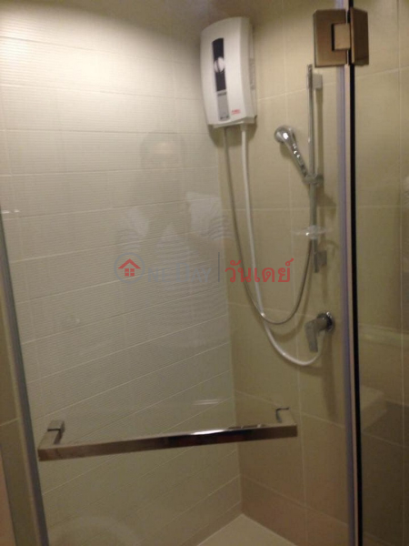 Condo for Rent: Belle Grand Rama 9, 42 m², 1 bedroom(s) Rental Listings