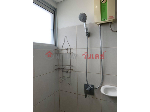 Condo for Rent: Supalai Park Asoke-ratchada, 34 m², 1 bedroom(s) - OneDay_0