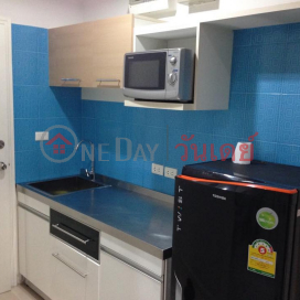 Condo for Rent: The Link Sukhumvit 50, 35 m², 1 bedroom(s) - OneDay_0