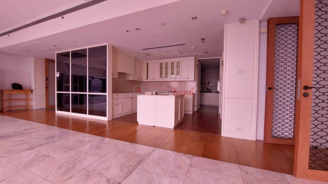 Condo for Rent: The Met, 193 m², 3 bedroom(s) Rental Listings