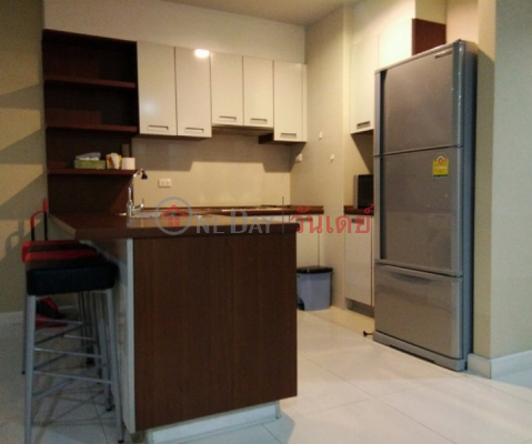 Condo for Rent: Sukhumvit City Resort, 96 m², 2 bedroom(s) - OneDay_0