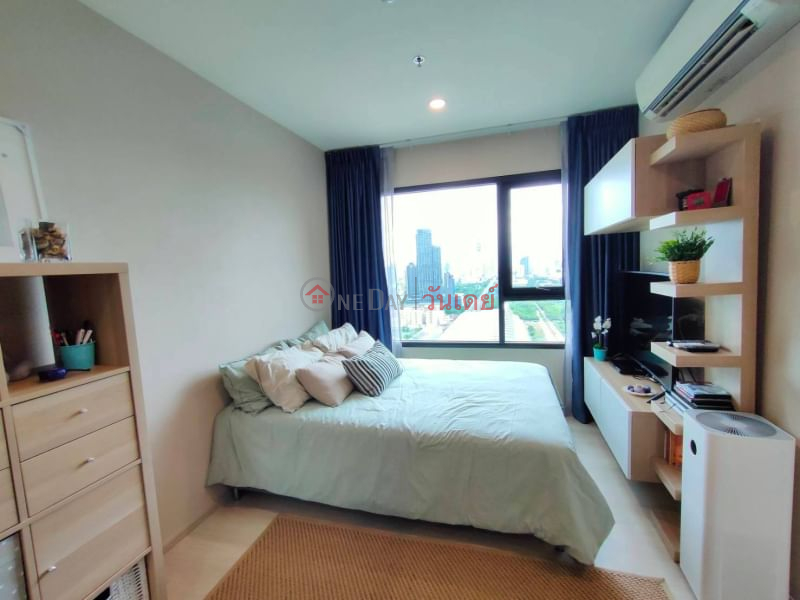 , 1, Residential Rental Listings ฿ 18,000/ month