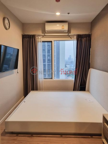 Condo for rent: Amber Condominium By Eastern Star (14th floor) Rental Listings