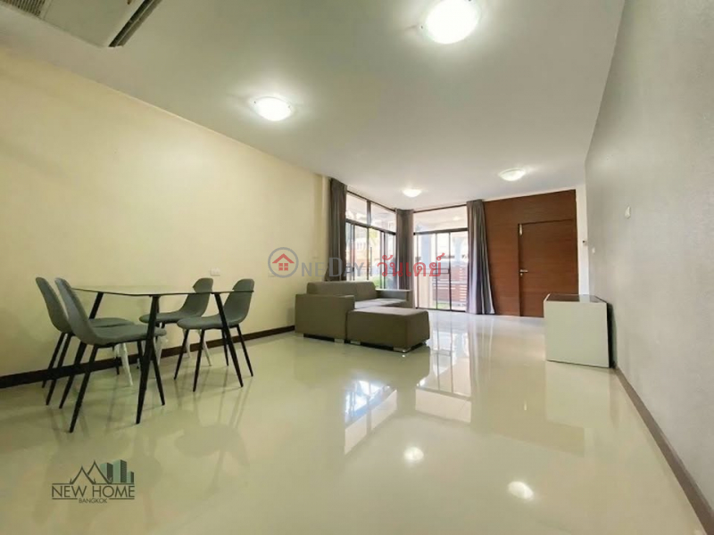 Exclusive Private Residence for Rent | Heart of Phrom Phong | Thailand Rental, ฿ 80,000/ month
