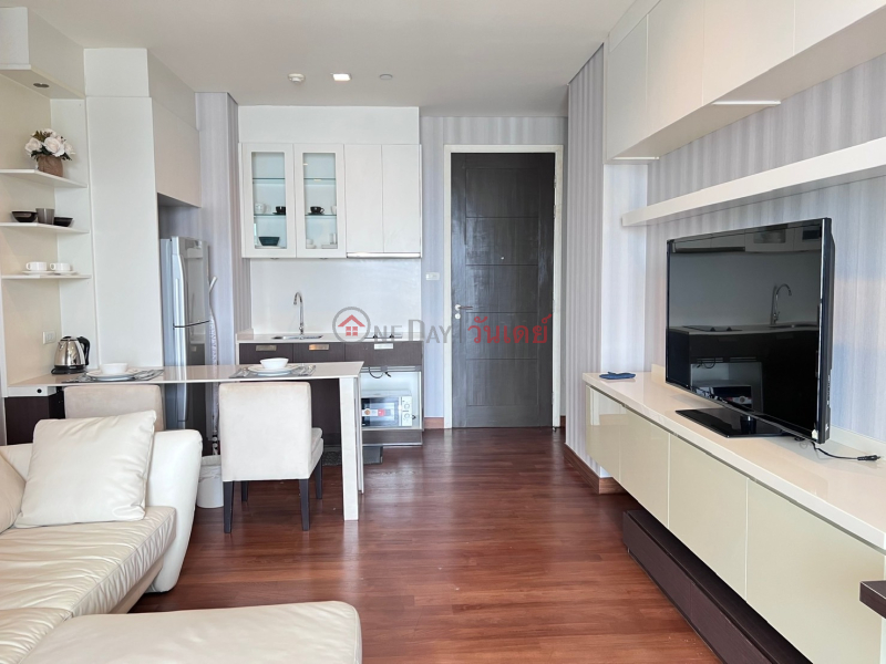 Condo for Rent: Ivy Thonglor, 42 m², 1 bedroom(s) Rental Listings