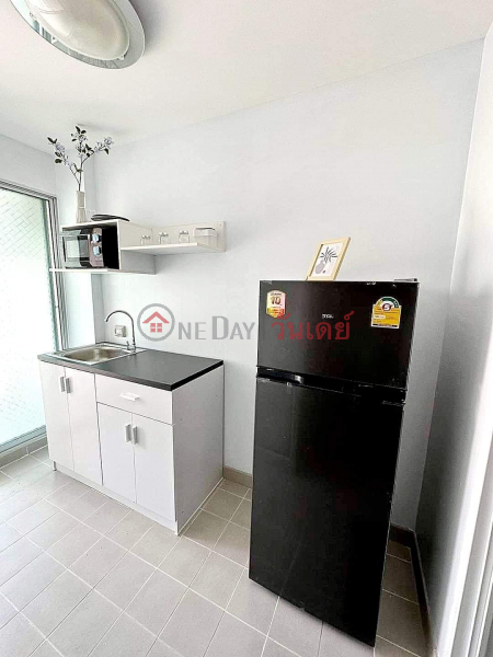 Condo for rent: The Kith Plus Sukhumvit 113 (7th floor, building B) Rental Listings