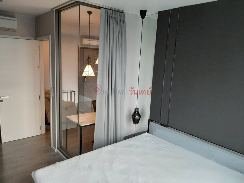 ฿ 32,000/ month Condo for Rent: The Room Sukhumvit 69, 45 m², 1 bedroom(s)