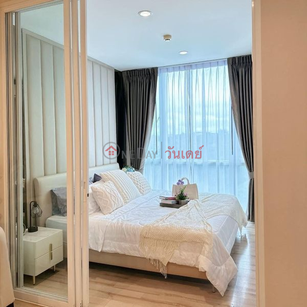 ฿ 2.79Million | Condo for SALE: THE BASE Downtown (7th floor, building A)