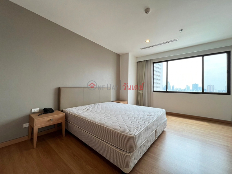 Condo for Rent: Charoenjai Place, 277 m², 4 bedroom(s) Thailand, Rental ฿ 85,000/ month