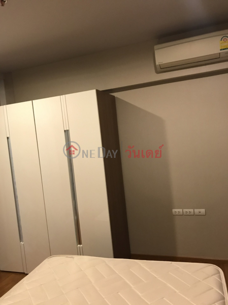 Property Search Thailand | OneDay | Residential Rental Listings Condo for Rent: Hive Taksin, 40 m², 1 bedroom(s)