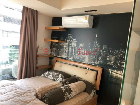 Condo for rent: Supalai Park Phaholyothin (building 3) _0