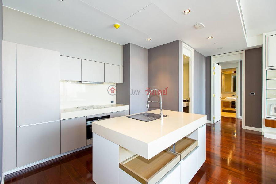 Condo for Rent: Marque Sukhumvit, 127 m², 2 bedroom(s) Rental Listings