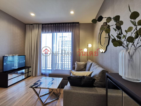 Condo for Rent: The Base Garden Rama 9, 51 m², 2 bedroom(s) - OneDay_0