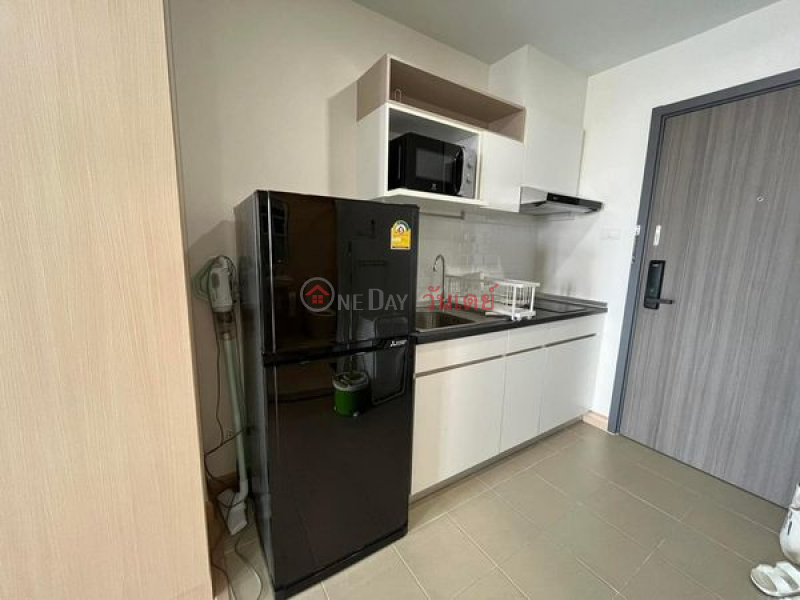 Condo for rent: Supalai Loft Prajadhipok-Wongwian Yai (12th floor) | Thailand Rental | ฿ 15,000/ month