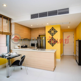 Condo for Rent: Aguston Sukhumvit 22, 95 m², 2 bedroom(s) - OneDay_0