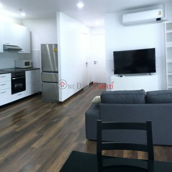 Property Search Thailand | OneDay | Residential | Rental Listings Condo for Rent: Click Condo Sukhumvit 65, 70 m², 2 bedroom(s)