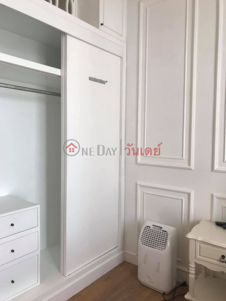 Condo for Rent: Park Origin Phromphong, 30 m², 1 bedroom(s) Thailand Rental, ฿ 30,000/ month