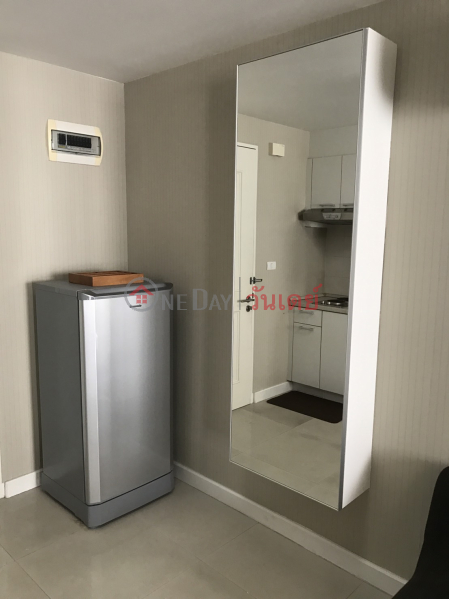 Condo for Rent: The Clover, 36 m², 1 bedroom(s) | Thailand Rental ฿ 25,000/ month