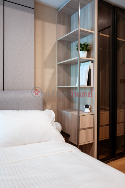 ฿ 65,000/ month Condo for Rent: Fynn Sukhumvit 31, 80 m², 2 bedroom(s)