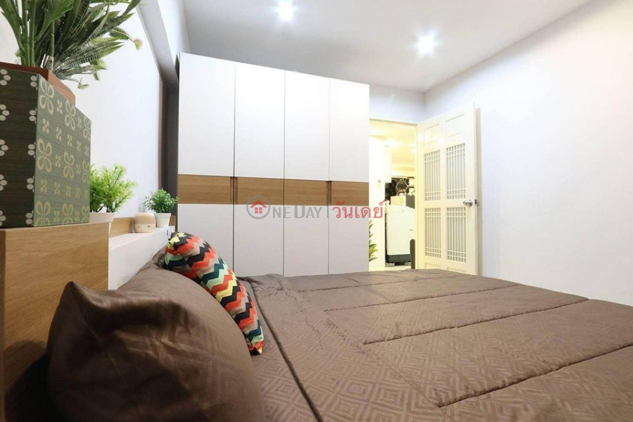 ฿ 15,000/ month Condo for rent Park Thonglor Tower (17th floor)