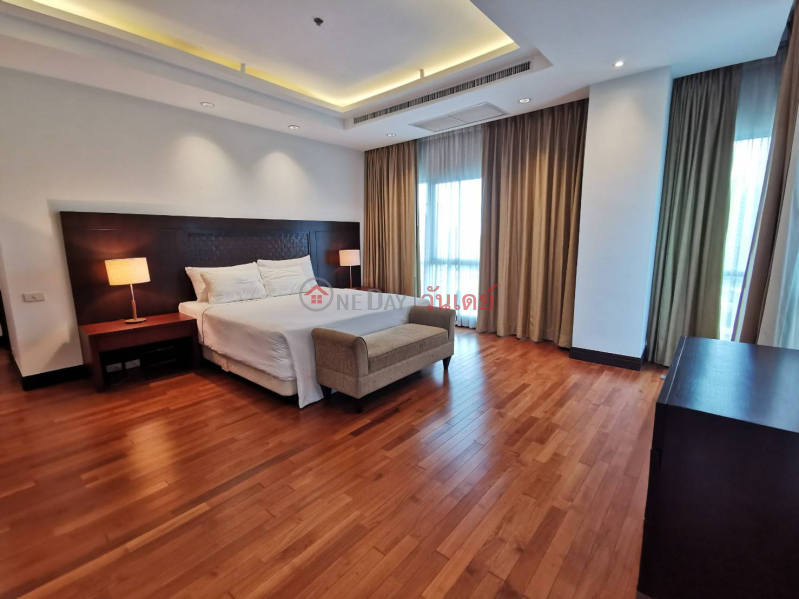 คอนโด สำหรับ เช่า: Royal Residence Park, 275 ตร.ม., 4 ห้องนอน รายการเช่า