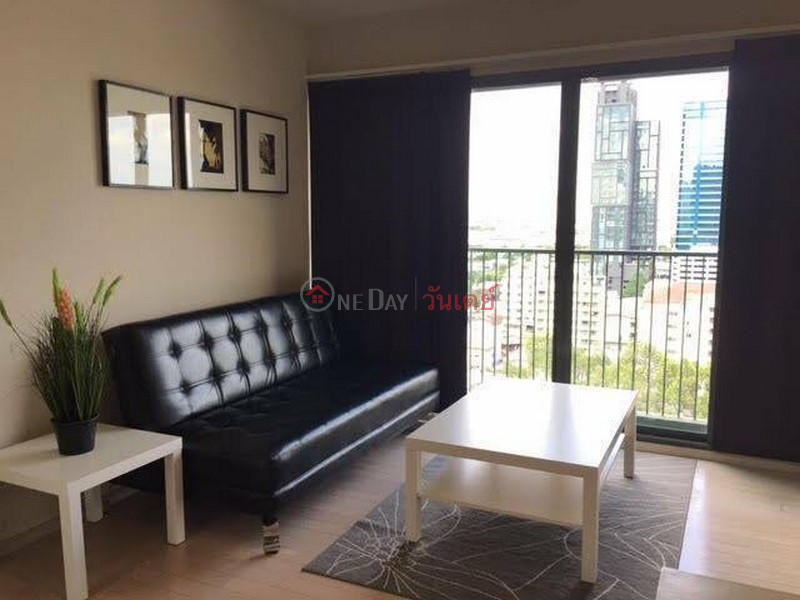 , 1, Residential | Rental Listings ฿ 25,500/ month