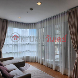 Condo for Rent: Citi Smart Sukhumvit 18, 76 m², 1 bedroom(s) - OneDay_0