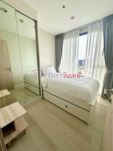 Condo for Rent: Rhythm Sukhumvit 42, 56 m², 2 bedroom(s),Thailand, Rental, ฿ 40,000/ month