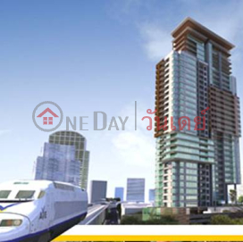 Condo for Rent: The Madison, 240 m², 4 bedroom(s) - OneDay_0