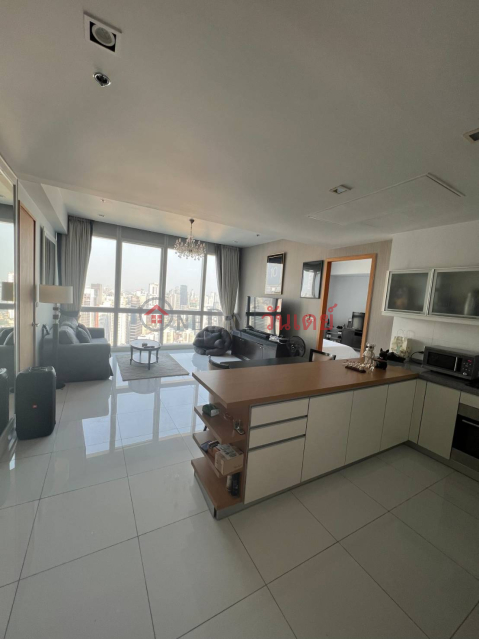 Condo for Rent: Millennium Residence, 66 m², 1 bedroom(s) - OneDay_0