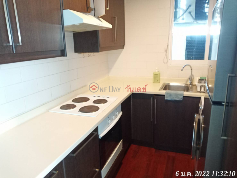 Condo for Rent: Urbana Langsuan, 85 m², 2 bedroom(s) Rental Listings