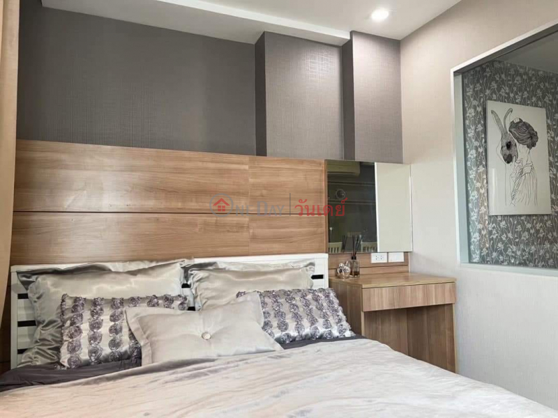 Condo for rent: Rich Park Chao Phraya (9th floor, 159/35),1 bedroom Rental Listings