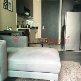 Condo for Rent: Edge Sukhumvit 23, 31 m², 1 bedroom(s) - OneDay_0