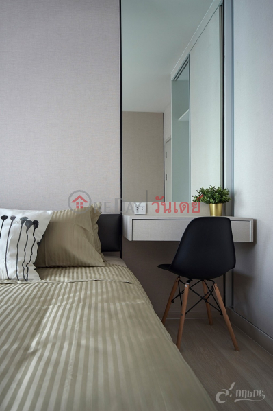 ฿ 18,000/ month | Condo for Rent: Life Sukhumvit 48, 31 m², 1 bedroom(s)