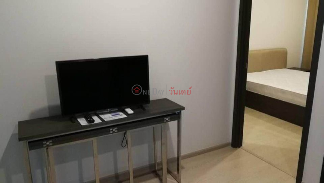 Condo for Rent: Elio Del Nest Udomsuk, 34 m², 1 bedroom(s) | Thailand, Rental ฿ 12,000/ month