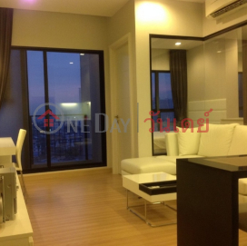 Condo for Rent: Urbano Absolute Sathon - Taksin, 38 m², 1 bedroom(s) - OneDay_0