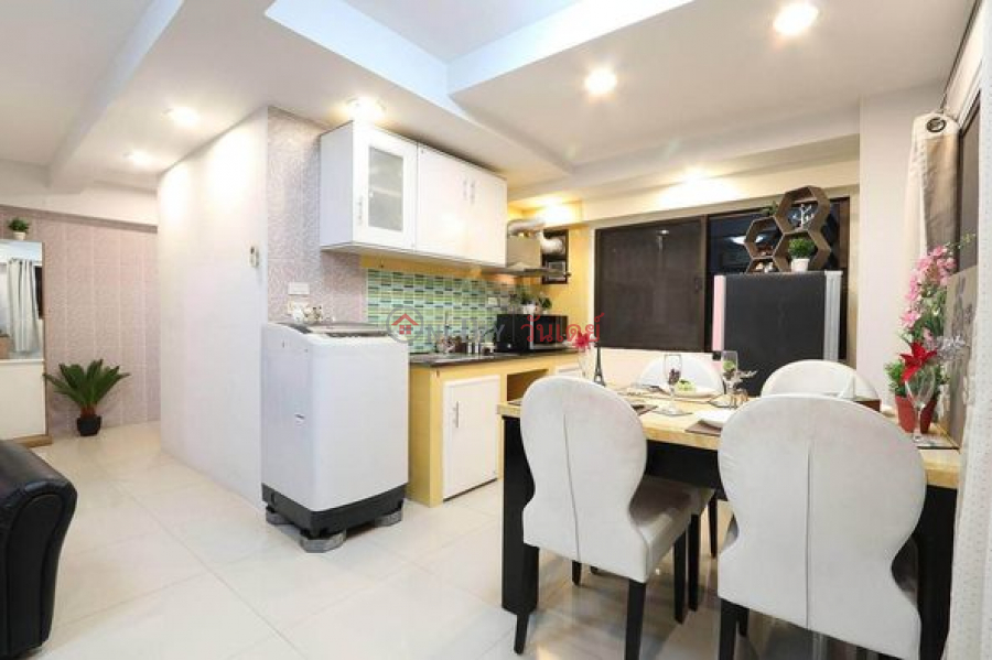 , Please Select, Residential | Rental Listings | ฿ 15,000/ month