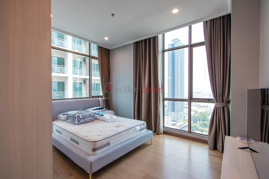 Condo for Rent: Supalai Oriental Sukhumvit 39, 145 m², 3 bedroom(s) | Thailand, Rental, ฿ 120,000/ month